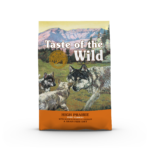 Taste of the wild High Prairie Puppy, Torrfoder