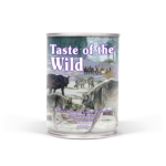 Taste of the wild Sierra Mountain, våtfoder