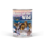 Taste of the wild Wetlands, våtfoder